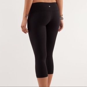 lululemon athletica leggings